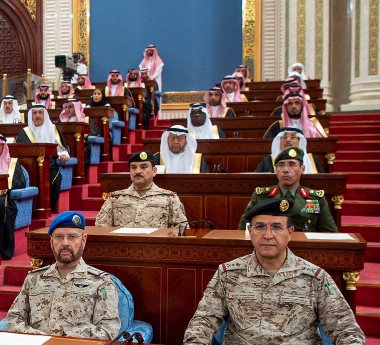 alrougui's tweet photo. الخطاب الملكي في مجلس الشورى https://t.co/oS1hg8VqSB