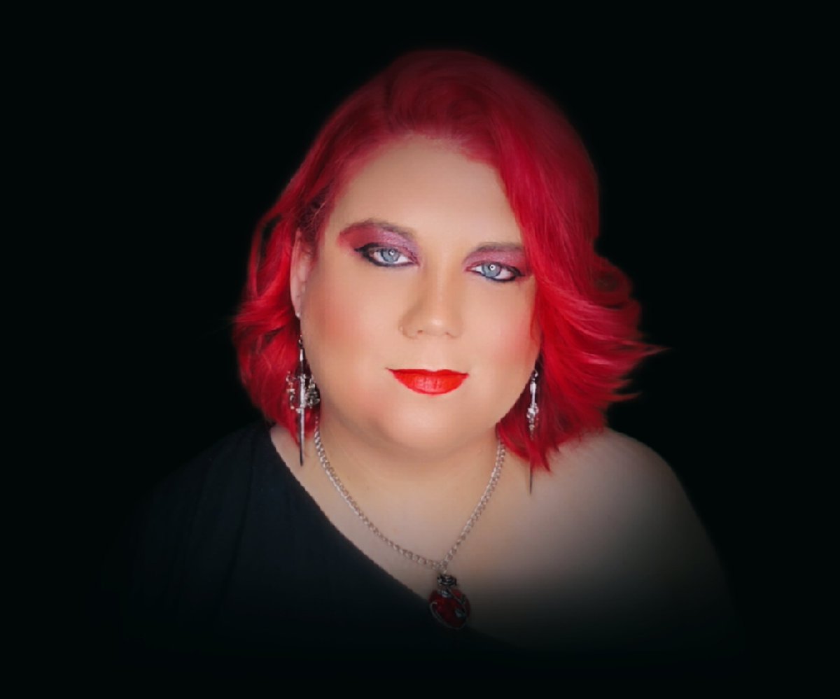 OneTrueMistress's tweet photo. I am the only thought that needs to be in your mind. https://t.co/ZrnUCYWmcO