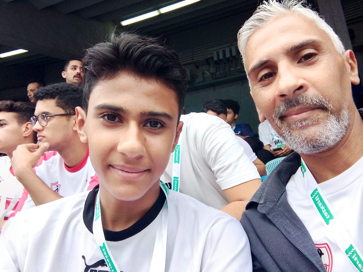 hamzazakaa's tweet photo. الزمالك شبهي في كل حاجة عشان كده أنا زملكاوي
ما اللي رباني كان زملكاوي 📌 https://t.co/lP8GMEeRrO
