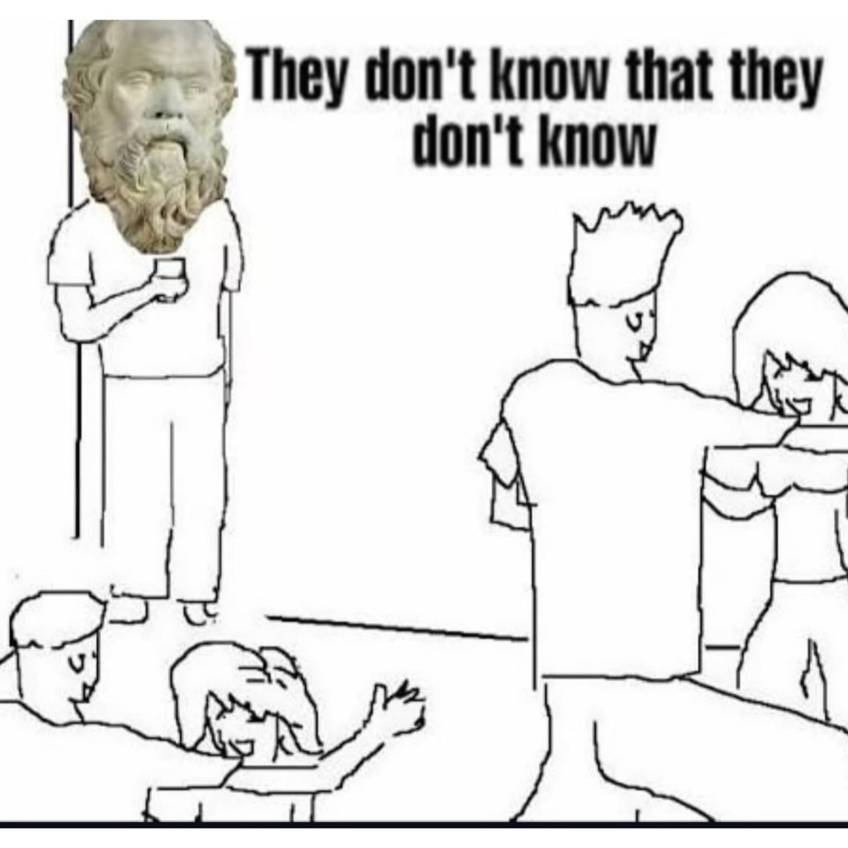 philosophymeme0's tweet photo. https://t.co/IZ8RJgul1h