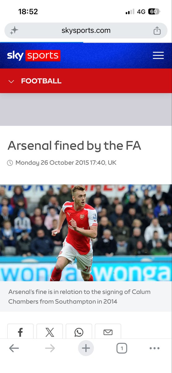 CFCPROP's tweet photo. @Oobix3Gooner @TunMin7777 @TheAthleticFC You set the blueprint https://t.co/va55aoBswA