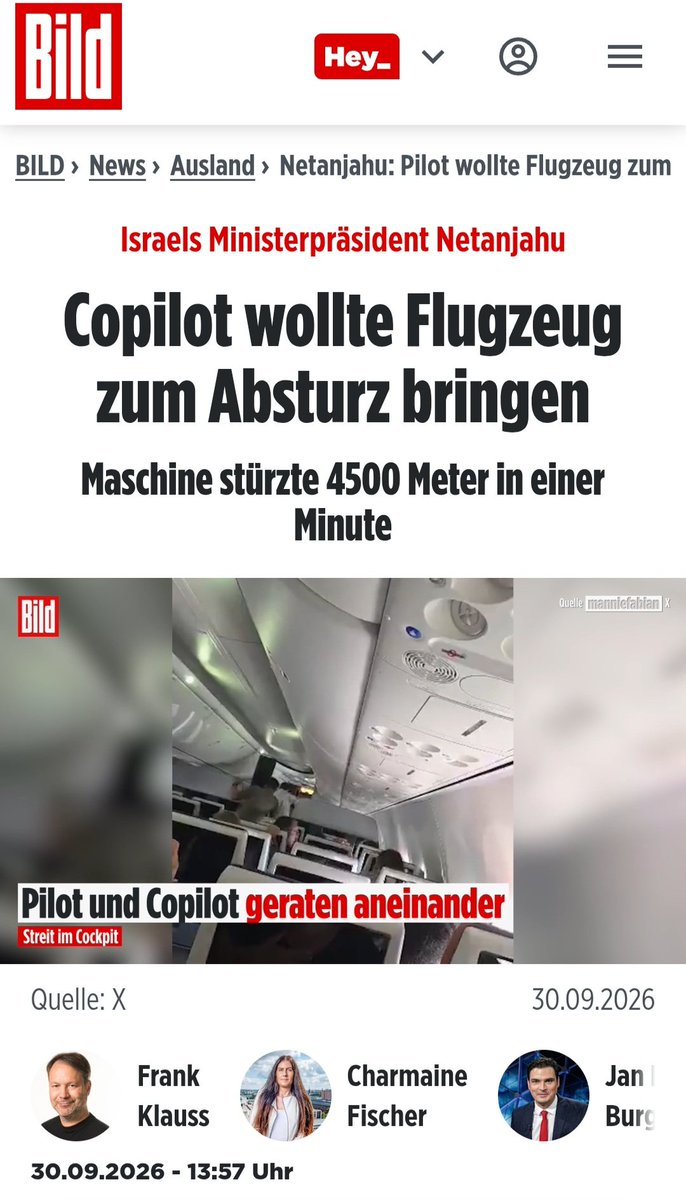 LilitThyra's tweet photo. Ganz gefährliche Propaganda und Provokation von der Bild!

Solche Fakenews kommen dabei heraus, wenn der Russenhass größer ist, als der Verstand!

Die erste Schlagzeile wurde von der Bild gelöscht und durch die zweite ersetzt! https://t.co/A1FokVs1iZ