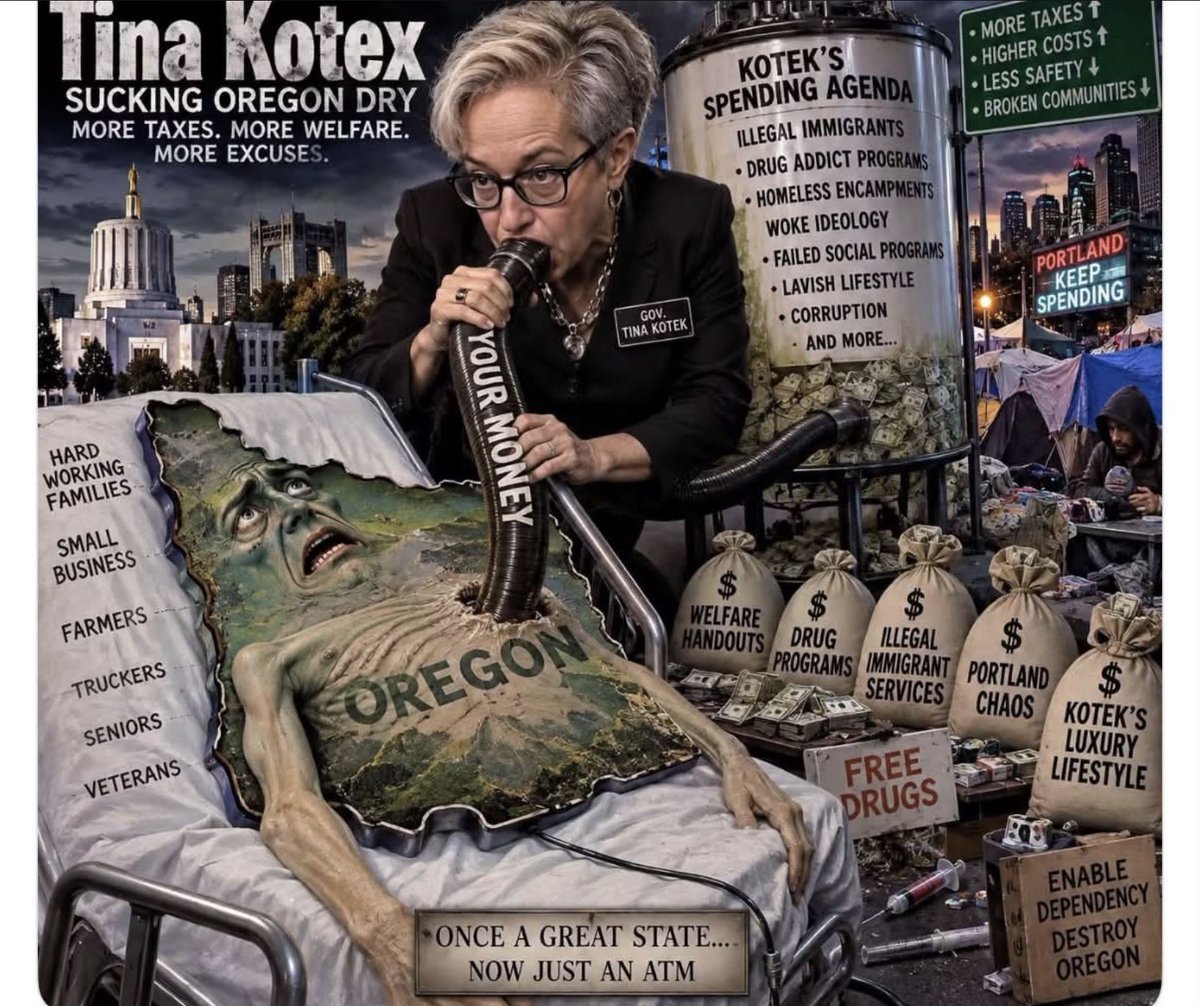 scrplr's tweet photo. @TinaKotek https://t.co/SzZjMAatXh