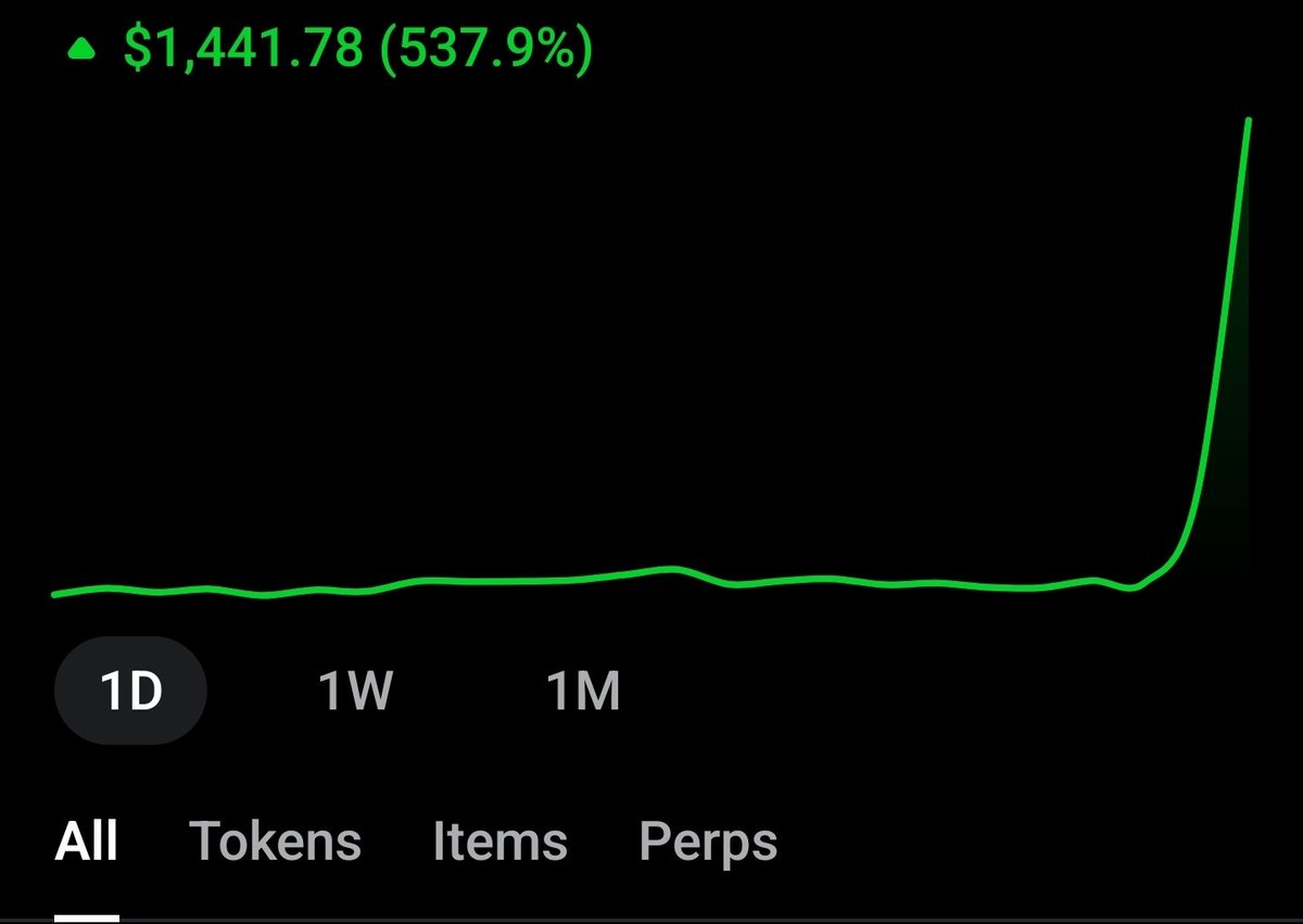musty_xbt's tweet photo. W month fr

Octobag will be better! https://t.co/BrSwD6daCP