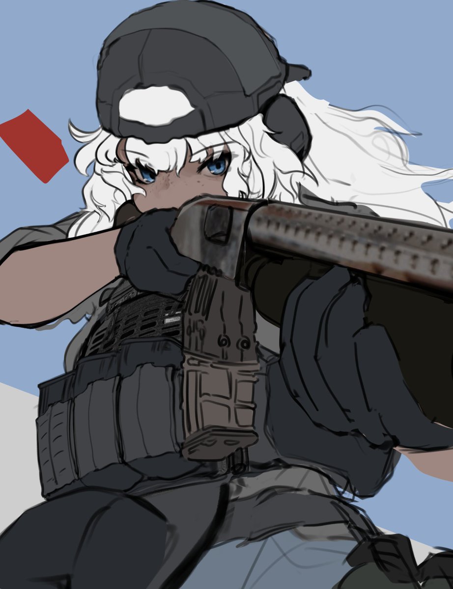 BDP_Lee's tweet photo. Wip https://t.co/gceqqaMFIo