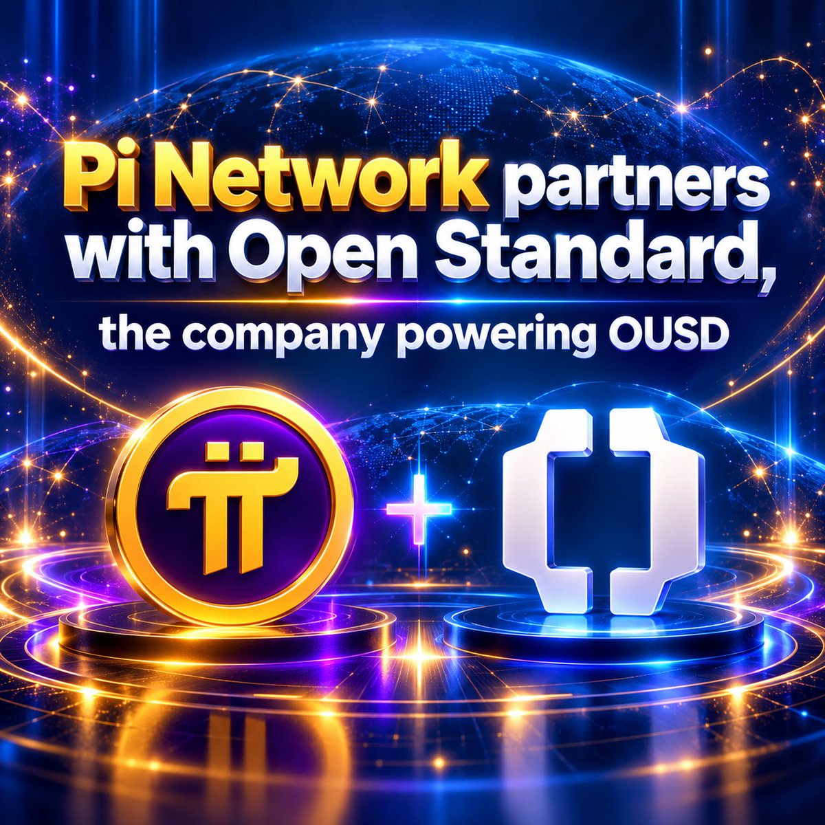 drnicolas_'s tweet photo. ✦ 𝙋𝙄 𝙉𝙀𝙏𝙒𝙊𝙍𝙆 × 𝙊𝙋𝙀𝙉 𝙎𝙏𝘼𝙉𝘿𝘼𝙍𝘿 ✦

🌐 Building toward an open financial infrastructure.

Pi Network is partnering with @openstandard — powering Open USD (OUSD), a partner-governed stablecoin focused on ecosystem growth.

🔥 200+ ecosystem partners
💳 Visa • Google • Stripe
🎁 Potential Pioneer rewards
⚡ Broader Pi ecosystem utility

🚀 𝙏𝙝𝙚 𝙣𝙚𝙭𝙩 𝙨𝙩𝙚𝙥𝙨 𝙖𝙧𝙚 𝙘𝙤𝙢𝙞𝙣𝙜.