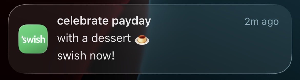 tiyagonewild's tweet photo. what payday? what dessert?? 😔 https://t.co/H7Zae72YQE