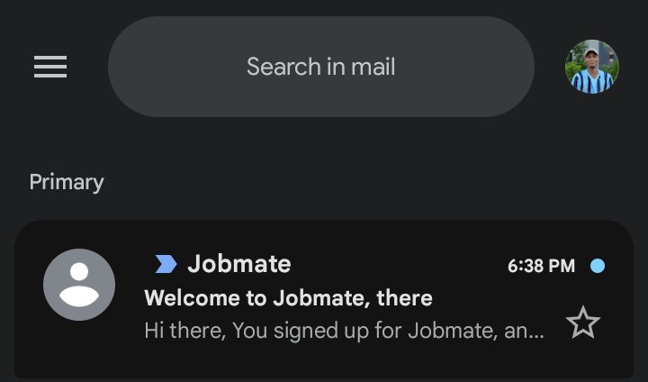 harryudechukwu's tweet photo. get in jor,

last quater of being unemployed, let's get the applying started 😌
@usejobmate @DaveyHert https://t.co/KqTx7xptlA