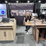 Photo by Marshall Furniture (@mfiinc)