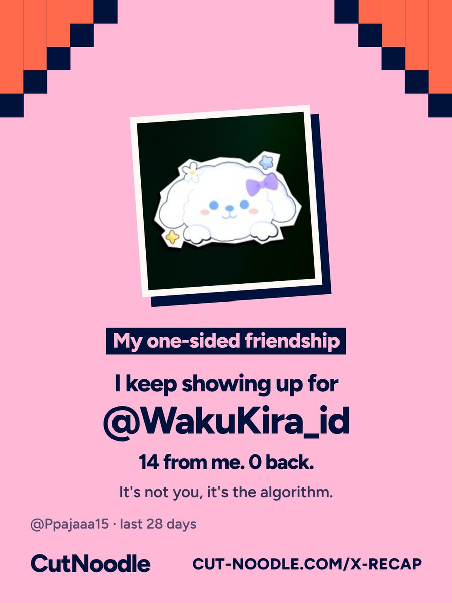 Ppajaaa15's tweet photo. Tidak diragukan lagi :3

Also ga ekspek ada @WakuKira_id https://t.co/IbQfyhZMH9