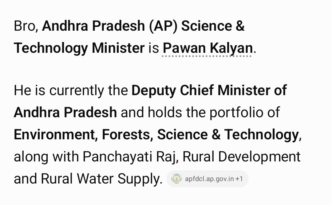 pettaparak007's tweet photo. Science and technology minister mi leader yeh sir miru ilantivi nammadam https://t.co/JCRpbNcAgo