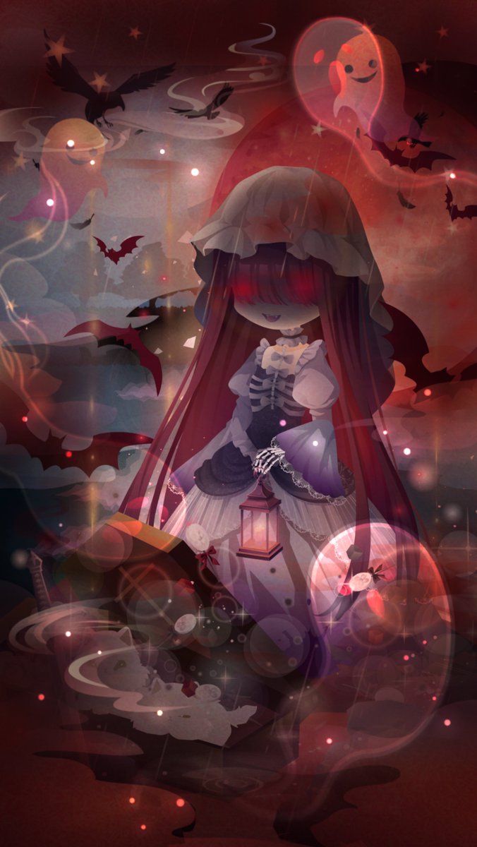 rosaccstry's tweet photo. Crimson Moonlit Night Outfit🌛🩸

✨Dress Up Campaign Ongoing✨ 

 Download CocoPPa Play ! 
 https://t.co/0UEppfoFdy 

ID: 8026831 🌹Add Me 🌹
 #cocoppaplay #ココプレ #ccpl_HalloweenCP https://t.co/hlMgTgBuCA