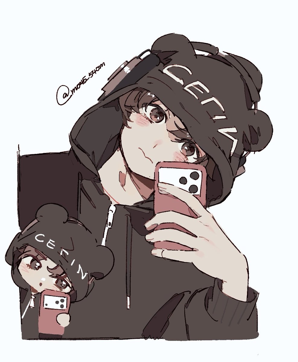mo45_54om's tweet photo. 🐻 https://t.co/AvXaUYYDOm
