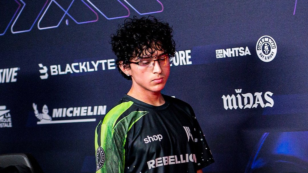 RLRecon's tweet photo. 🚨Breaking: Kofyr has been BANNED from RLCS until 2028!

Following allegations of sexual misconduct during the RLCS World Championship, Kofyr violated the Psyonix code of conduct.

He will not be allowed to participate in any official tournament until 'the end of 2027'. https://t.co/uBX0fqYZuG