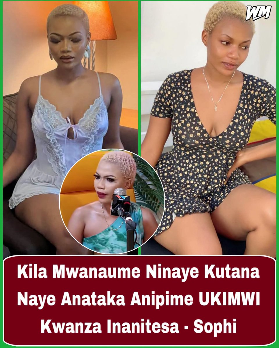 Ayodimejitz's tweet photo. Sasa inamtesa nini naye hana ukimwi. 😂 https://t.co/5hXHlr9AhD