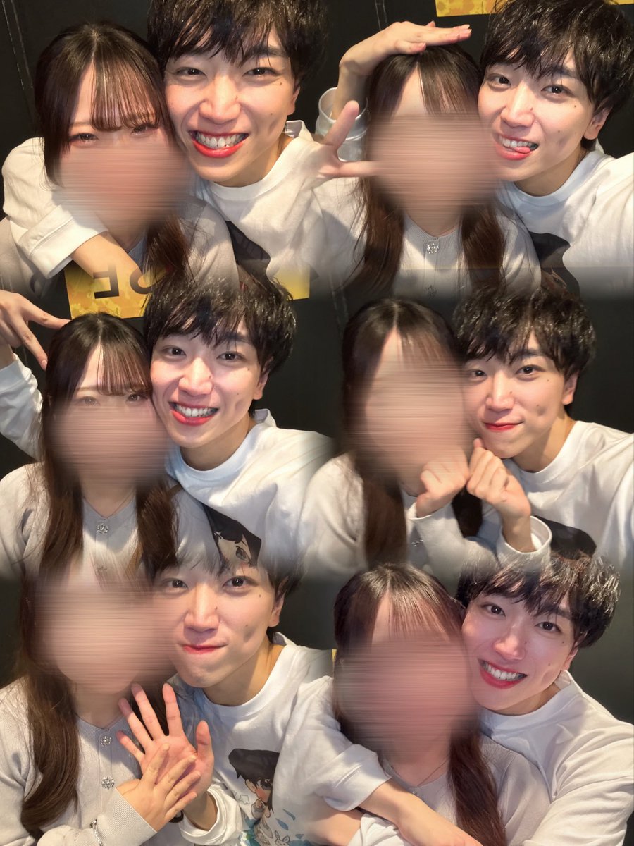 Mahh___i's tweet photo. 頑張れるパワーの源は君だって.ᐢᴗ̥̥  ̫ ᴗ̥ᐢ.♡♥ https://t.co/otFNpp57GZ