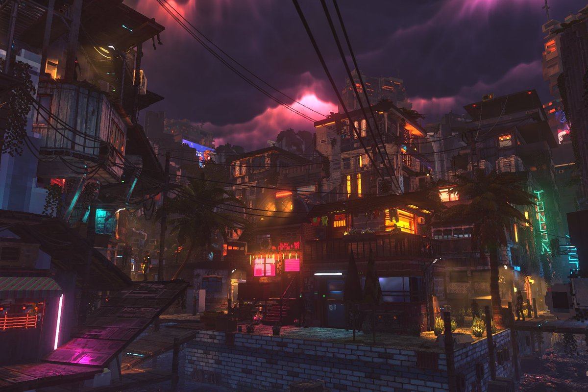 AnnaWhiteVP's tweet photo. I can't stop playing it, this game is so awesome!

Nivalis Nights

#VirtualPhotography https://t.co/H3VBu8pWzi