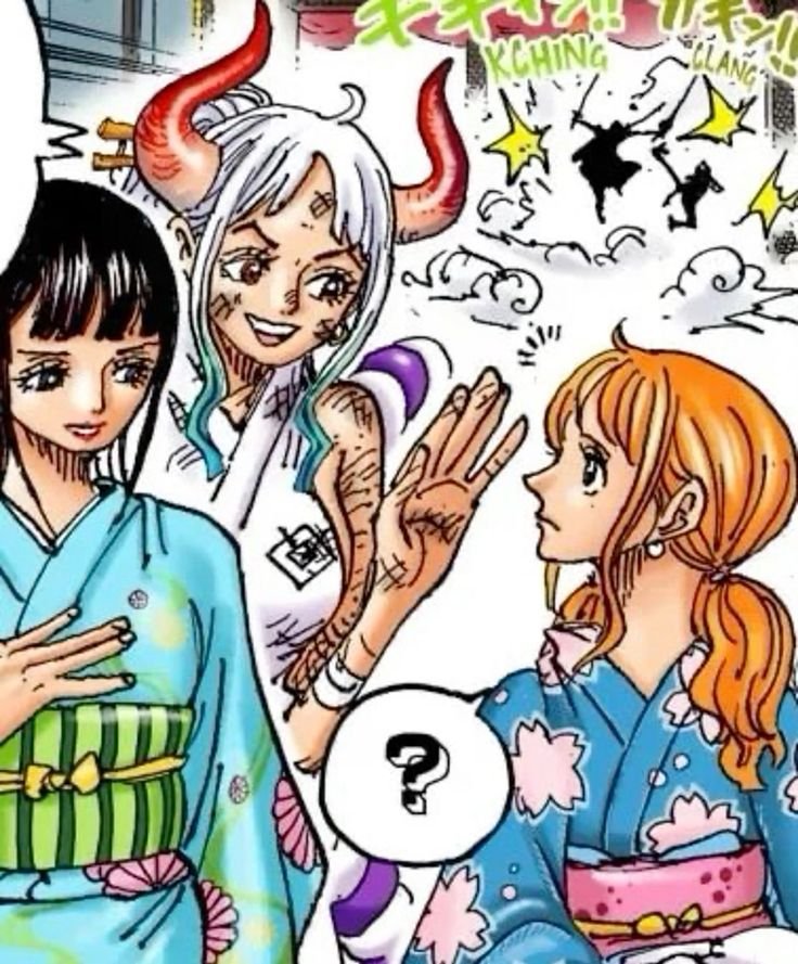 fulyanime's tweet photo. the queerest panel in history ✨✨ https://t.co/yFdLzmdA3K