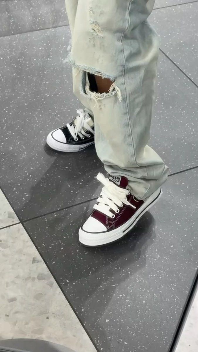 ONLY1ZUBI's tweet photo. All start always makes the fit classic https://t.co/418ifxFN05