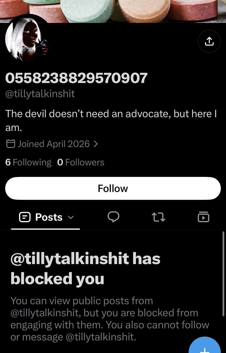Jamaaling's tweet photo. @tillytalkinshit @LiamWinter12 @00JimmyT I OWN YOU https://t.co/DqlFB5v2Jb