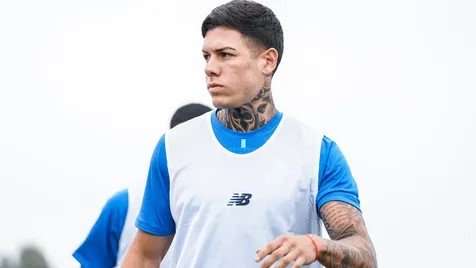 TudopeloPorto's tweet photo. 🚨💪🏼 João Costa, Nehuen Pérez, Fofana e Gabri Veiga evoluíram para treino condicionado. https://t.co/grswGXWJ4F