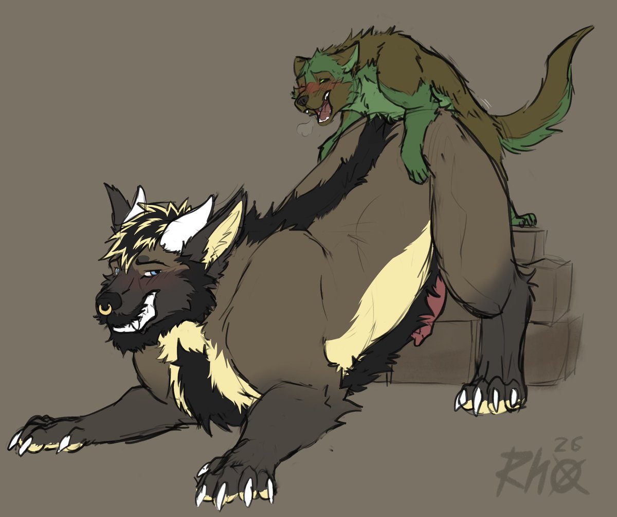 Rhox_art's tweet photo. size diff https://t.co/3jINHw09JD