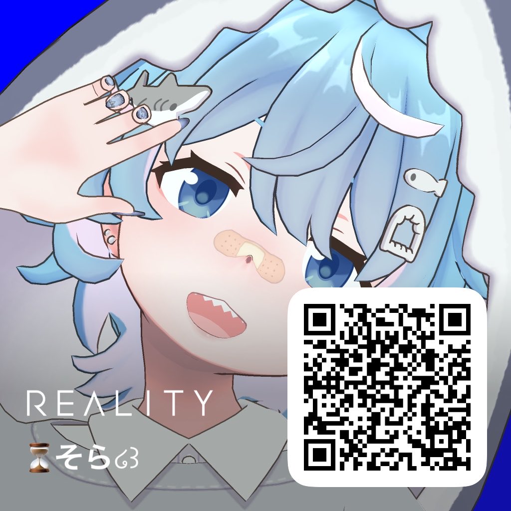S0la_horizons2's tweet photo. 𓆉⋆✴︎˚｡#REALITY10月のフォロー祭り 𓇼𓈒𓐍

🤍配信3ヶ月ちょっとの新人‼️
🩵元気いっぱい現役JK♡
🤍ISFPの気分屋さん🎶
🩵最近は歌やセリフにも挑戦してます❤️‍🔥
🤍ヘッダーロゴ等もᝰ✍🏻
人見知りの方‼️ラジオ感覚で聞きたい方‼️
( ｣ﾟДﾟ)｣＜誰でもおいでぇぇぇ〜‼️

全反応まったり巡回🍀.* https://t.co/TX9Q48cAVf