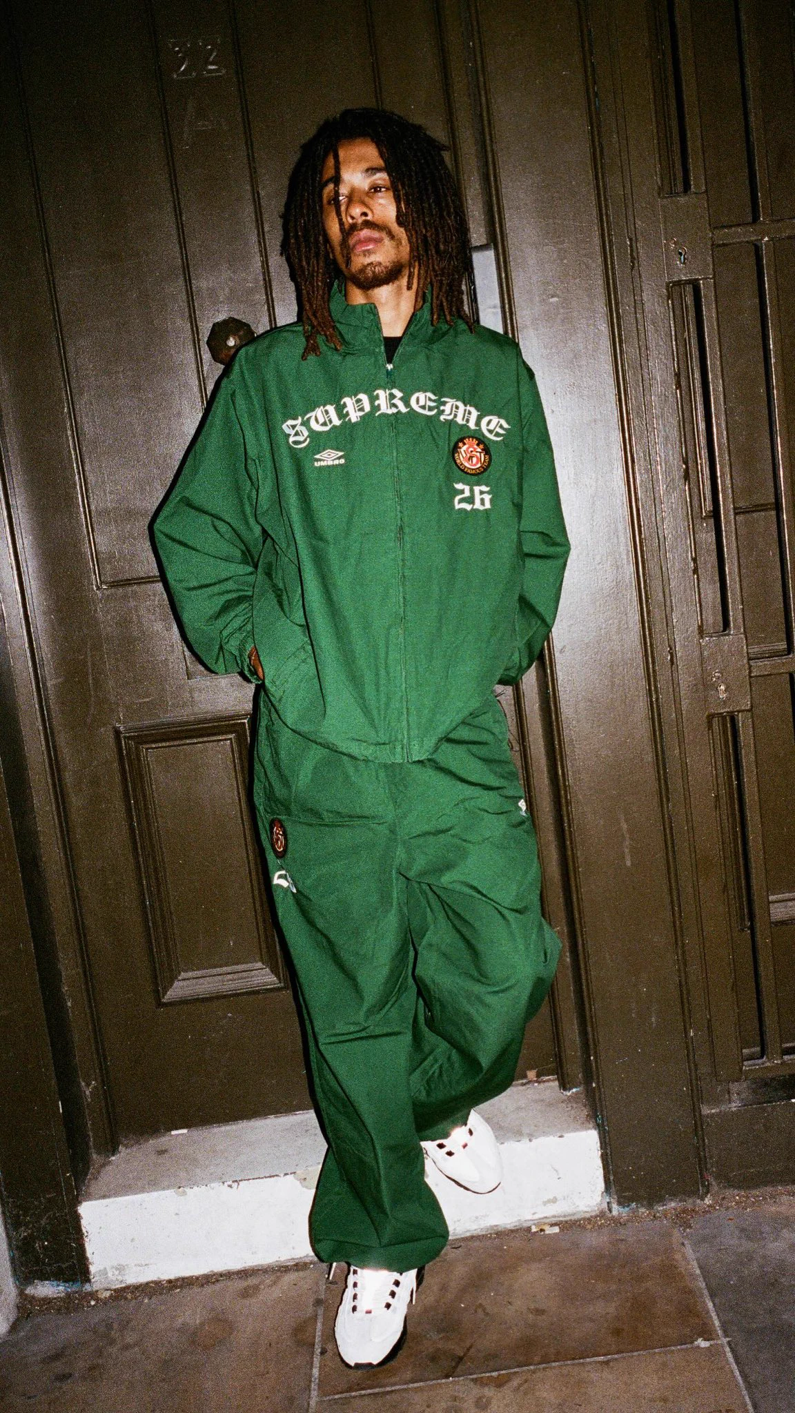 Supreme Drops on X: 