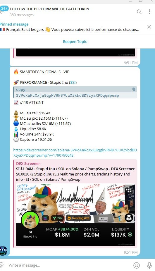 focus12crypto's tweet photo. solana:3VPoXaRcXxju8qgkVRN87UuXZxbdBD7zyaXPDqqmpump  thanks  printing $ 108k to  2.1M you  can  join us link in bio https://t.co/2FBky3Nj71