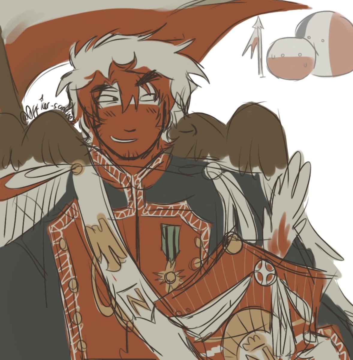 0fficer_sanchez's tweet photo. lancer poland https://t.co/imaIIKgfwJ