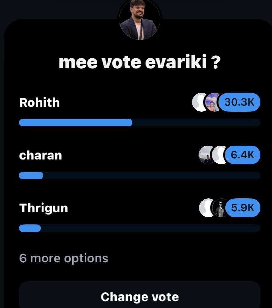 deepdownrabbi's tweet photo. #BiggBossTelugu10
 Ila paid PR tho prati season geliste mundu mundu evadi biggboss chudadu.
Pichi puk gallani gelipinchi em pikudam ani asala? 
Ide repeat ayte biggboss future lo flop avtadi. https://t.co/TJNK1bAhxx