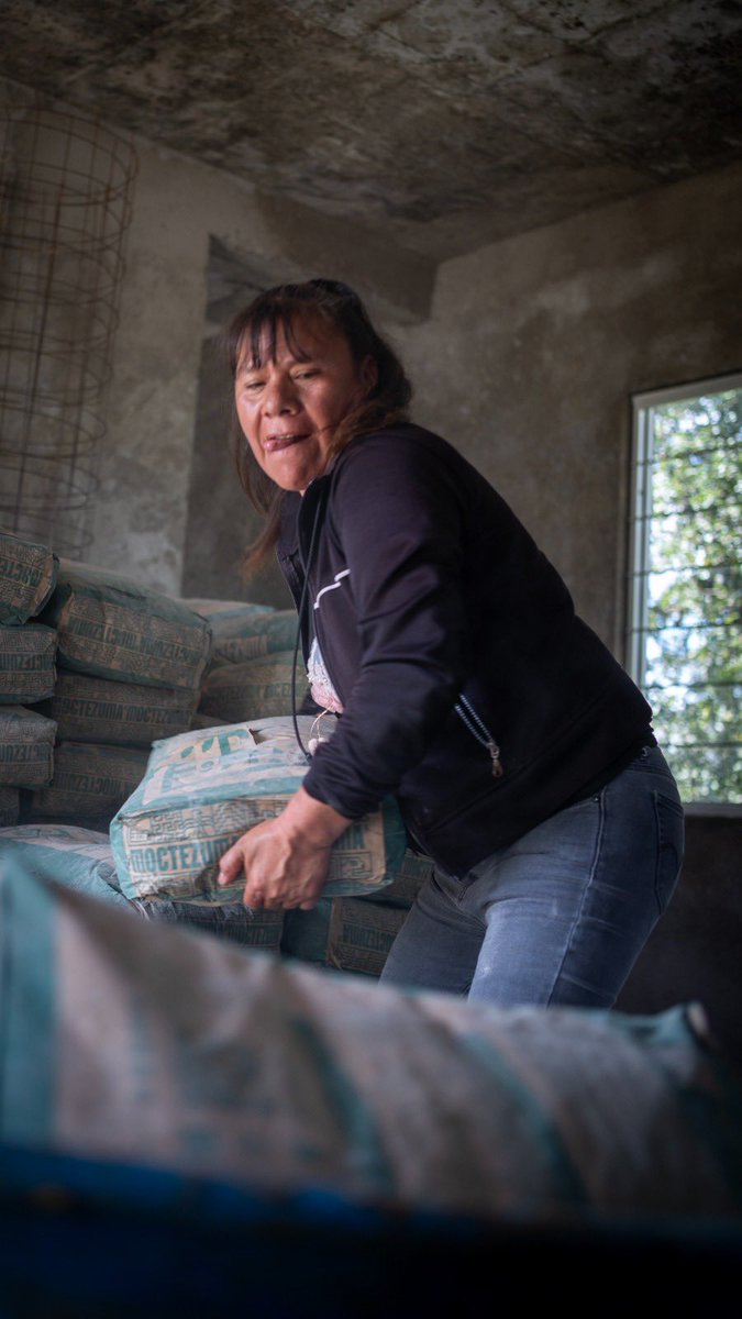 difhgo's tweet photo. El acceso al agua potable es bienestar para las familias. En Los Lirios, Cardonal, el Sistema DIF Hidalgo inauguró una Planta Potabilizadora de Agua del Programa de Salud y Bienestar Comunitario, con una inversión de $648,820.60, en beneficio de la comunidad.

#EsPorTi https://t.co/JIWS2trrsJ