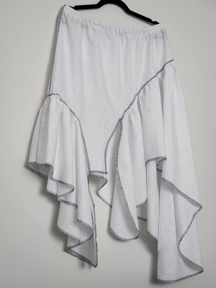 madamelocale's tweet photo. @ckptdotcfg it's a skirt (⁠ ⁠ꈍ⁠ᴗ⁠ꈍ⁠)♡ https://t.co/CXlBCKogZX