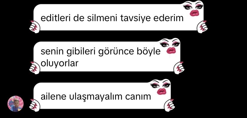 blalnalabal's tweet photo. @6srazq @crushonardas_ dogru dava ihbar falan ☺️ https://t.co/ek6EdVlUoE