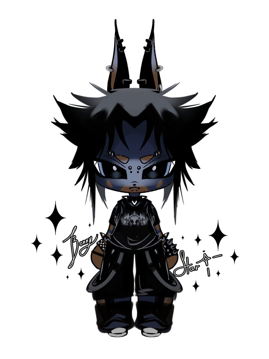 BonnyStar88's tweet photo. ADOPTABLE (CLOSED) π€β¨β¨
#furry #furryart #furrymale #furryhusband #Furry_art #Artmoots #Art #Oc #Adoptable #oc #auction #adoptableauction #originalcharactef https://t.co/DLDIepmqqC