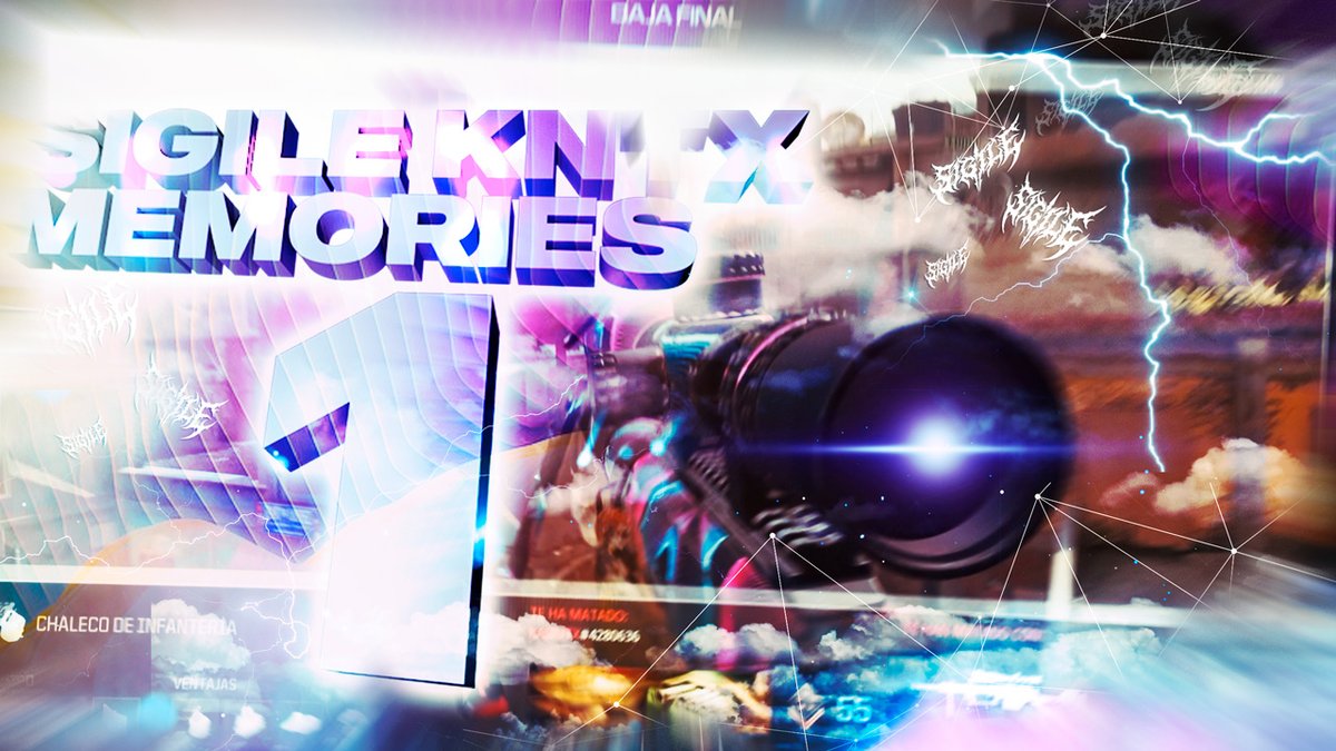 SigileBandits's tweet photo. Sigile Kntx: Memories #1 by Mason

Go support ! Like and comment !!
https://t.co/2CanKQwNB0 https://t.co/DCzzc1j0A5