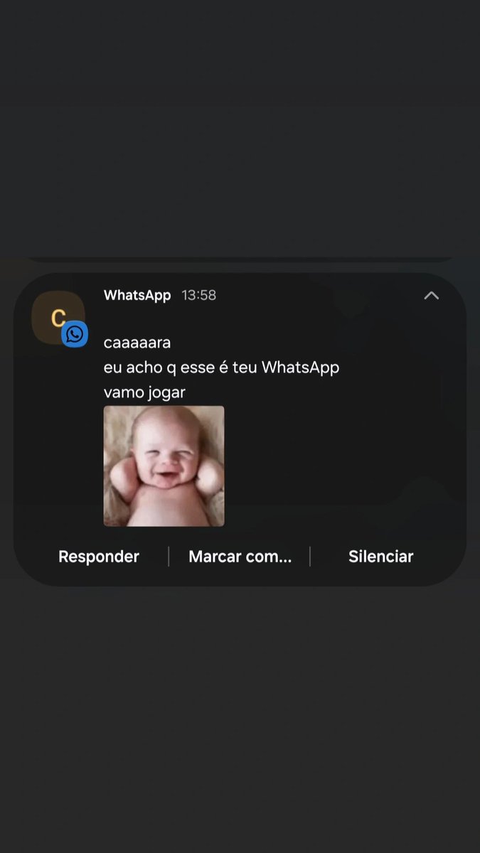 joarezjoaquim89's tweet photo. impossível https://t.co/7Ti2yccClU