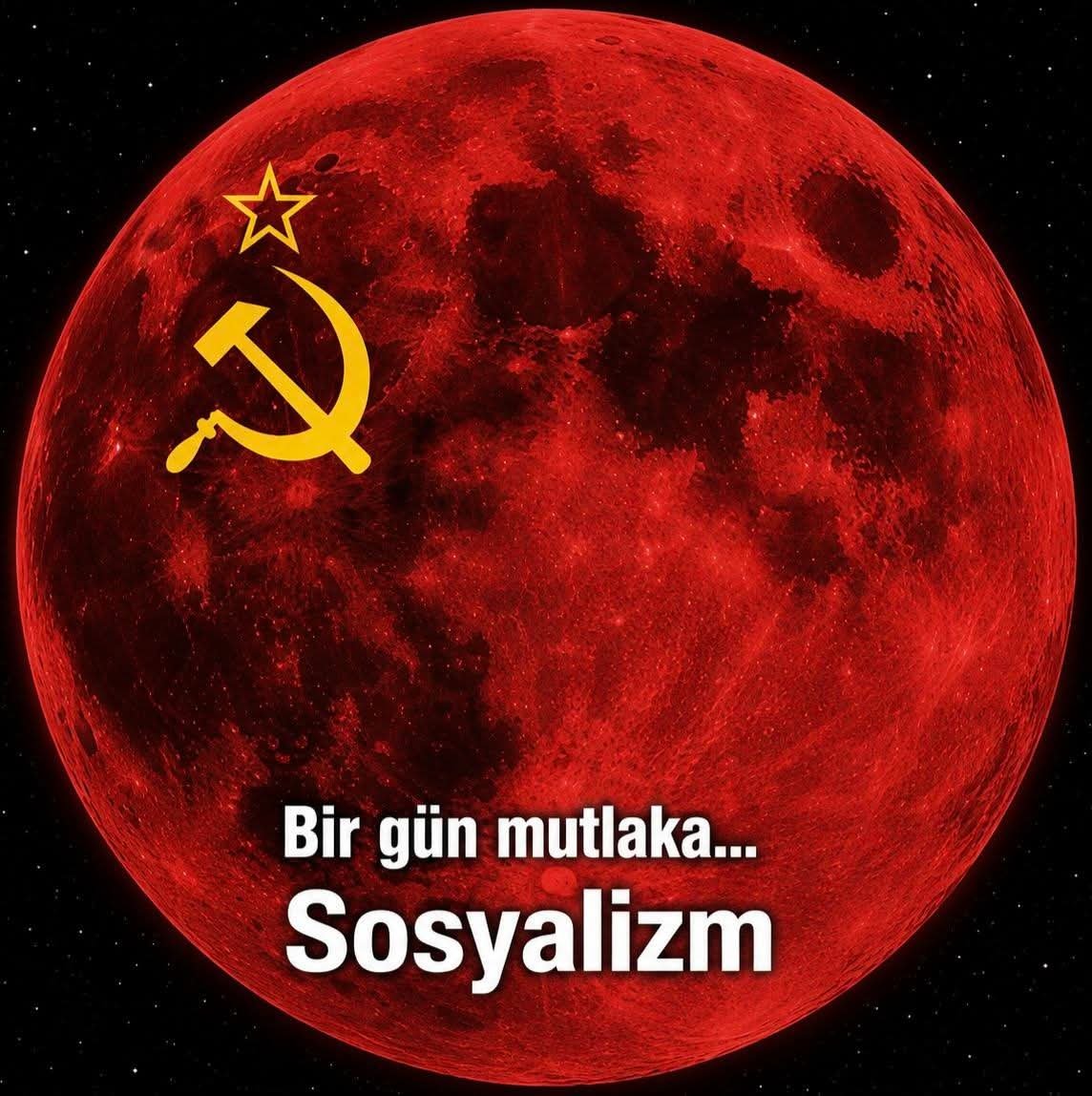 MaviAsi61's tweet photo. "Dünyanın kurtuluşu sosyalizmdedir."

Karl Marx https://t.co/JGOUaU1tqh
