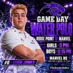 Photo by Ridge🤽‍♀️Point🏊🏽‍♂️Aquatics💦 (@RidgePointSwims)