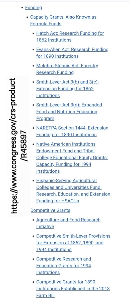 TheRoostercrow's tweet photo. Billions in Federal funds to Universities that are allowed to skim off the Top and place our money in foreign tax havens. https://t.co/J5kMdP4ofJ
