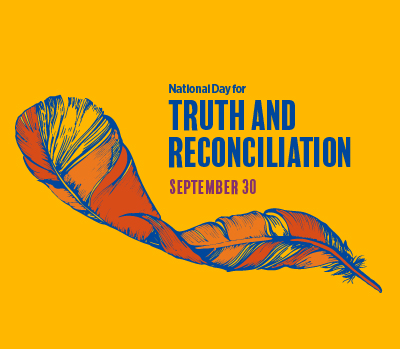 detyproject's tweet photo. September 30 is Canada’s National Day for Truth and Reconciliation.
Today, Canada remembers the Indigenous children who were taken from their families and communities, many of whom never returned home.
Today is a day to remember the harm caused by the residential school system and the lasting impact it continues to have on First Nations, Inuit and Métis communities.
At DETY, this day makes us think about another generation of children separated from their families and communities.
Ukrainian children who have been taken from their homes because of russia’s war.
The histories are not the same. But the right of every child to grow up with their family, their culture, their language and a sense of home is universal.
Canada has chosen to remember, to learn from the past and to work toward reconciliation.
Every child matters.
Let’s not fail another generation of children.
Let’s unite our efforts to protect children, wherever they are in the world.
#DETY #EveryChildMatters #BringKidsHome #TruthAndReconciliation
30 вересня — Національний день правди та примирення в Канаді.
Сьогодні Канада згадує дітей корінних народів, яких забрали від їхніх родин і громад, багато з них так і не повернулися додому.
Це день, коли ми згадуємо про шкоду, завдану системою шкіл-інтернатів, і про її тривалий вплив на громади перших націй, інуїтів і метисів.
У DETY цей день змушує нас думати про інше покоління дітей, яких було розлучено з їхніми родинами та громадами.
Про українських дітей, яких через війну росії було забрано з їхніх домівок.
Історії не однакові. Але право кожної дитини рости зі своєю родиною, своєю культурою, своєю мовою та відчуттям дому універсальне.
Канада обрала пам’ятати, вчитися на минулому та працювати заради примирення.
Кожна дитина має значення. Не дозволимо втратити ще одне покоління дітей. Об’єднаймо наші зусилля, щоб захистити дітей, де б вони не жили у світі.
#DETY #EveryChildMatters #BringKidsHome #TruthAndReconciliation
Le 30 septembre est la Journée nationale de la vérité et de la réconciliation au Canada.
Aujourd’hui, le Canada rend hommage aux enfants autochtones qui ont été arrachés à leurs familles et à leurs communautés et dont beaucoup ne sont jamais rentrés chez eux.
C’est une journée pour se souvenir des torts causés par le système des pensionnats pour Autochtones et de l’impact durable qu’il continue d’avoir sur les communautés des Premières Nations, des Inuit et des Métis.
Chez DETY, cette journée nous fait penser à une autre génération d’enfants séparés de leurs familles et de leurs communautés.
Des enfants ukrainiens qui ont été arrachés à leur foyer à cause de la guerre menée par la russie.
Les histoires ne sont pas les mêmes. Mais le droit de chaque enfant de grandir auprès de sa famille, dans sa culture, avec sa langue et avec le sentiment d’être chez lui est universel.
Le Canada a choisi de se souvenir, de tirer des leçons du passé et d’œuvrer à la réconciliation.
Chaque enfant compte.
Ne laissons pas une autre génération d’enfants être sacrifiée.
Unissons nos efforts pour protéger les enfants où qu’ils vivent dans le monde.
#DETY #EveryChildMatters #BringKidsHome #TruthAndReconciliation