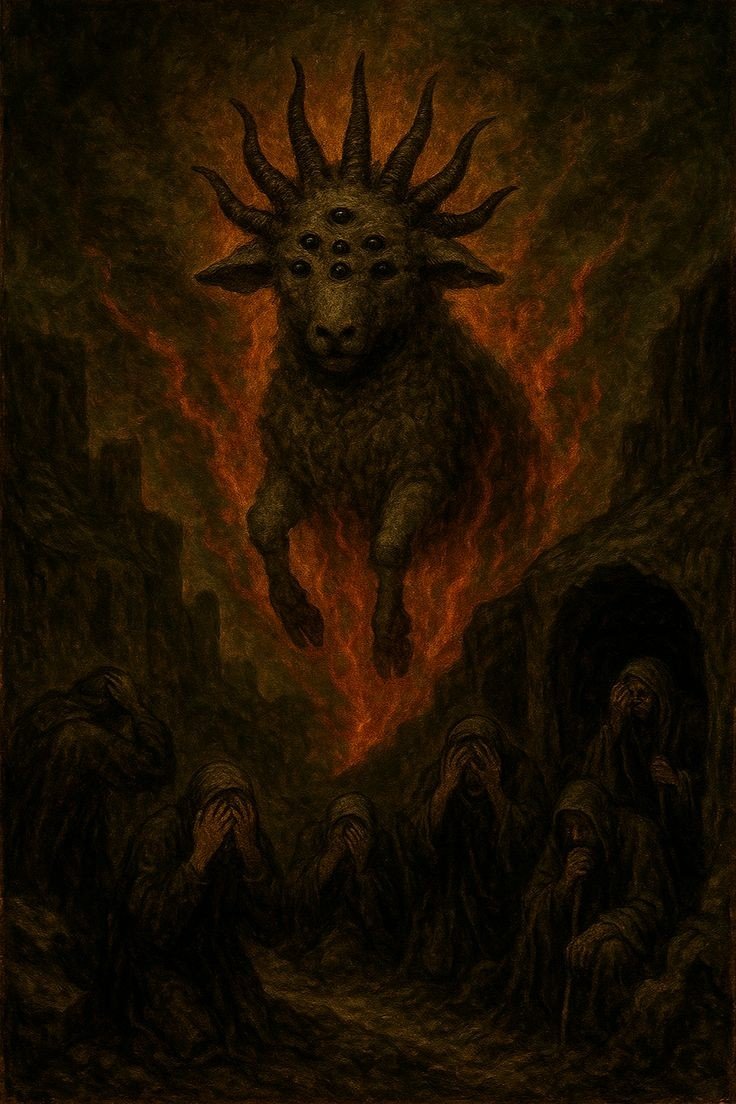 dogbsj's tweet photo. This is my God actually, but yours works too ig. You should read the Bible buddy. https://t.co/szmSnGbNpQ