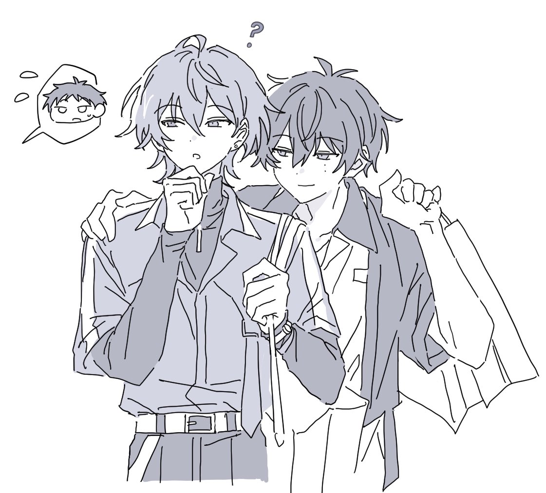 loafcatloaf's tweet photo. 텐렌 https://t.co/dGP1iMQlOr