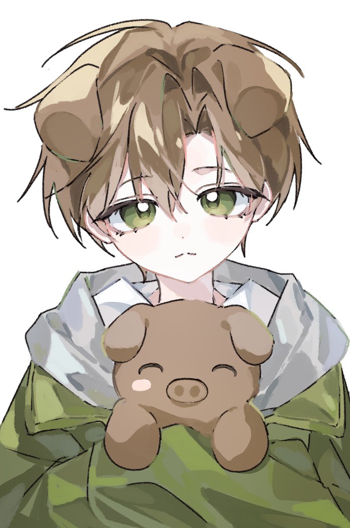 byabbn's tweet photo. (고양이)                                                      (돼지) https://t.co/VBtpEVkPqK