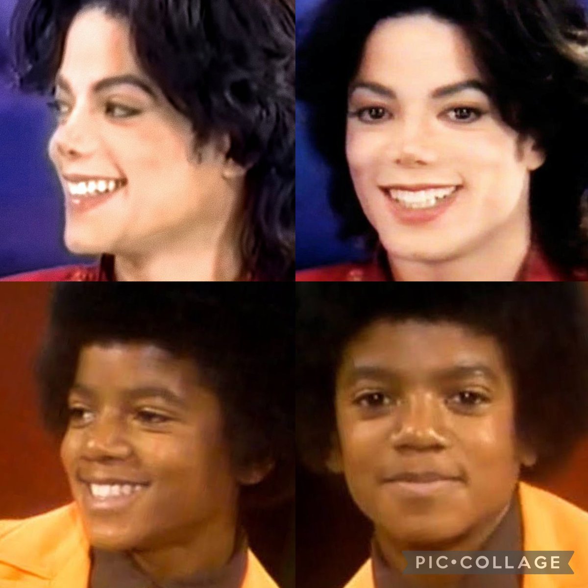 KimIfYaNasty's tweet photo. He always had a glow https://t.co/Tto4YGgssj