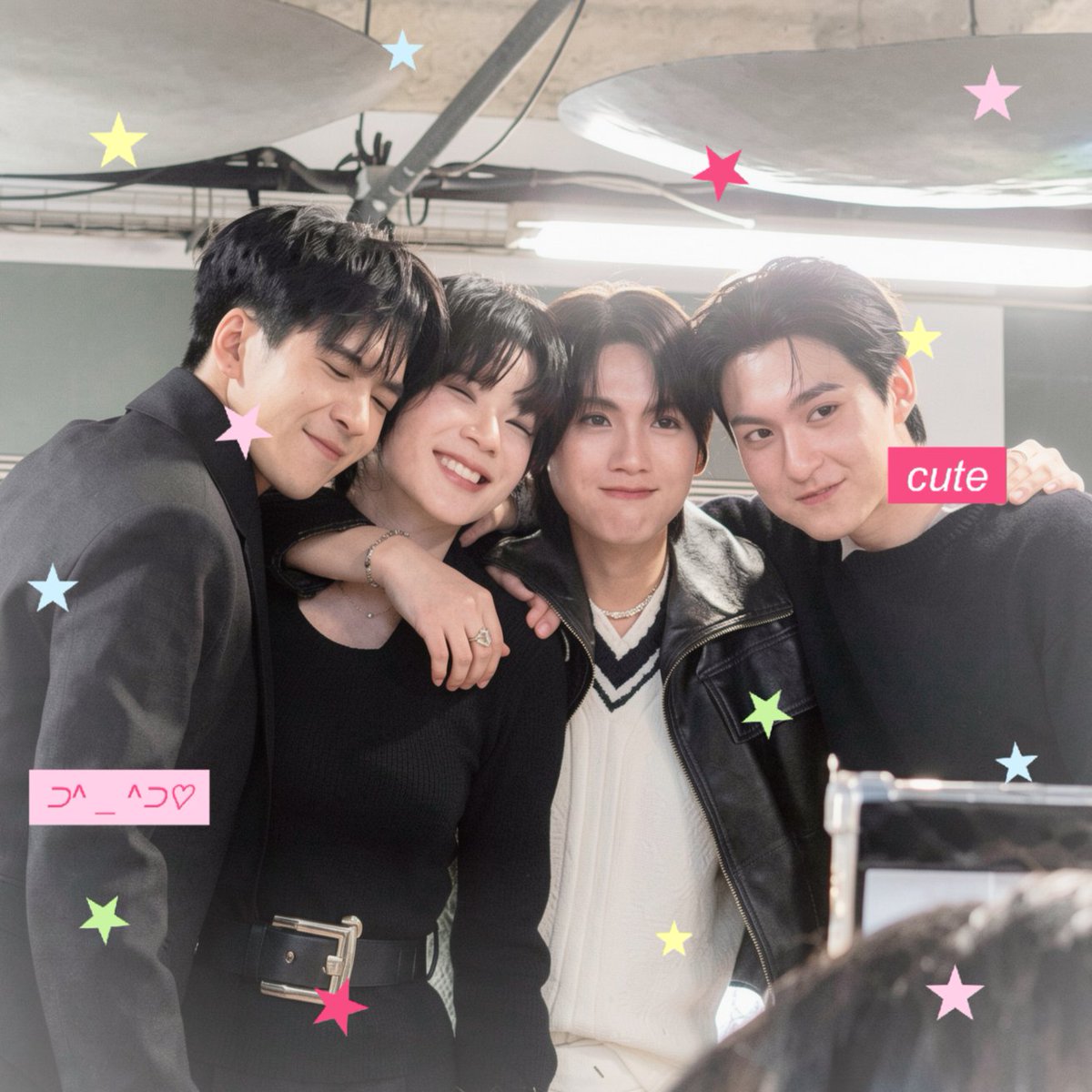 cufaus's tweet photo. เจ้าก้อนความรัก น่ารักจัง 🤏🏻🥺💘

#Flex1045xMrFanboy
#auausave #ryujinpatji https://t.co/jjf0sKa0yS