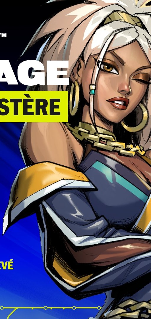 Echo166923's tweet photo. A cropped splash and a blurry full-body art... how are we feeling about Qiyana's new skin, guys? I'm feeling really let down tbh. She looks so plain in the group splash and doesn't give off Legendary vibes at all...
#Qiyana #TrueDamage #LeagueofLegends https://t.co/NaQIdMCWMr