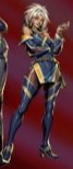 Echo166923's tweet photo. A cropped splash and a blurry full-body art... how are we feeling about Qiyana's new skin, guys? I'm feeling really let down tbh. She looks so plain in the group splash and doesn't give off Legendary vibes at all...
#Qiyana #TrueDamage #LeagueofLegends https://t.co/NaQIdMCWMr