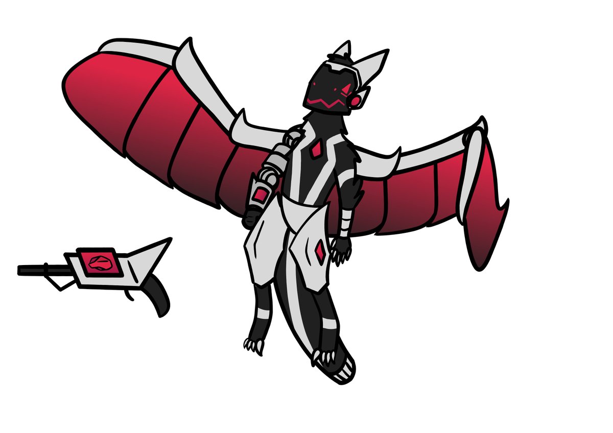 AzureDrazilian's tweet photo. Aaand here he is! Not sure what is name is, but maybe it's a mystery ;) https://t.co/7TlRw80T3m