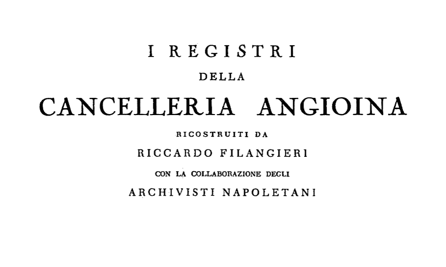 1309Regnum's tweet photo. Exactly 83 years ago, on September 30, 1943, one of the greatest tragedies in the history of Naples unfolded: the destruction of the Royal Chancery of Naples, part of the State Archives, at the hands of the German army.

A brief account of what happened: https://t.co/2CopMJv4ti